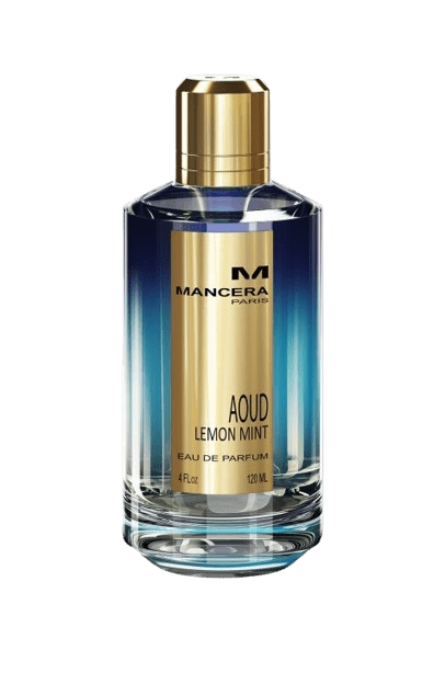 Main Accords:
Citrus
Fresh
Woody
Sweet
Spicy

Mancera Aoud Lemon Mint (Sample Decant) – unisex.
Luxury citrus oud fragrance, fresh sweet niche perfume, vibrant scent with creamy almond warmth, mint freshness, and woody depth.
Best citrus oud fragrance, luxury niche perfume, long-lasting unisex scent, fresh sweet signature fragrance, minty woody scent, unique luxury perfume.