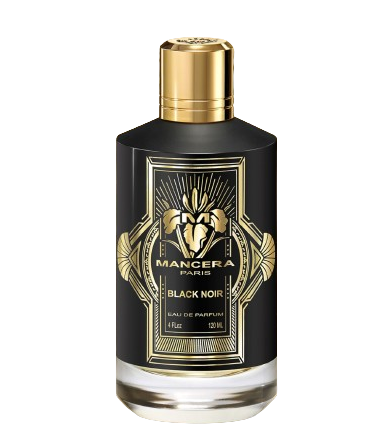 Mancera Black Noir - Eau de Parfum - Perfume Samples