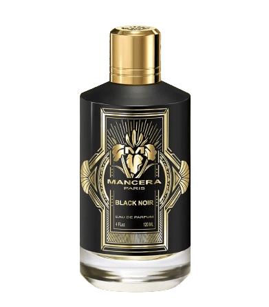 Main Accords:
Leathery
Sweet
Spicy
Woody
Synthetic

Mancera Black Noir (Sample Decant) – unisex.
Luxury dark woody fragrance, smoky leather niche perfume, bold mysterious scent with an intense richness.
Best dark woody fragrance, luxury niche perfume, long-lasting unisex scent, bold signature fragrance, smoky leathery scent, powerful perfume.