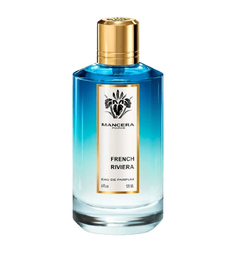 Main Accords:
Fresh
Aquatic
Citrus
Creamy
Floral