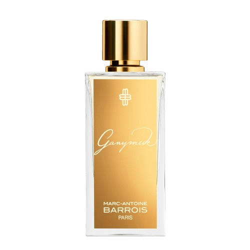 Main Accords:
Spicy
Woody
Synthetic
Leathery
Fresh

Marc-Antoine Barrois Ganymede (Sample Decant) – unisex.
Luxury mineral woody fragrance, airy leathery niche perfume, futuristic clean scent with a metallic suede feel.
Best niche signature fragrance, luxury woody perfume, long-lasting unisex scent, unique modern scent, clean mineral fragrance, cult favourite perfume.