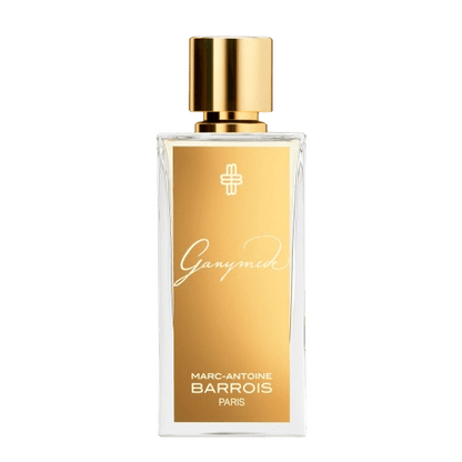 Main Accords:
Spicy
Woody
Synthetic
Leathery
Fresh

Marc-Antoine Barrois Ganymede (Sample Decant) – unisex.
Luxury mineral woody fragrance, airy leathery niche perfume, futuristic clean scent with a metallic suede feel.
Best niche signature fragrance, luxury woody perfume, long-lasting unisex scent, unique modern scent, clean mineral fragrance, cult favourite perfume.