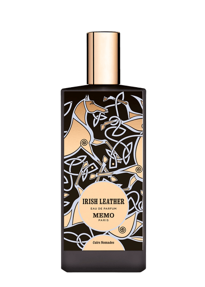 Main Accords:
Leathery
Spicy
Green
Woody
Smoky

Luxury leather aromatic fragrance, green woody niche perfume, fresh rugged scent.
Best leather fragrance, luxury green woody perfume, long-lasting unisex scent, bold signature fragrance, fresh masculine-leaning scent, niche statement cologne.