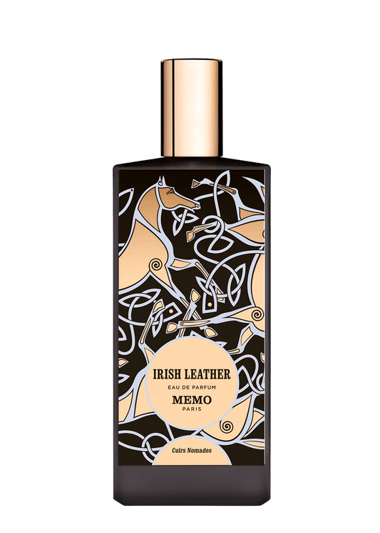 Main Accords:
Leathery
Spicy
Green
Woody
Smoky

Luxury leather aromatic fragrance, green woody niche perfume, fresh rugged scent.
Best leather fragrance, luxury green woody perfume, long-lasting unisex scent, bold signature fragrance, fresh masculine-leaning scent, niche statement cologne.