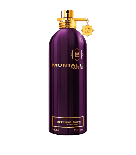 Main Accords:
Sweet
Gourmand
Floral
Oriental
Spicy

Montale Intense Café (Sample Decant) – unisex.
Luxury coffee rose fragrance, sweet gourmand niche perfume, rich creamy scent with a warm sugary depth.
Best coffee perfume, luxury gourmand fragrance, long-lasting unisex scent, sweet signature fragrance, cozy warm scent, addictive niche perfume.