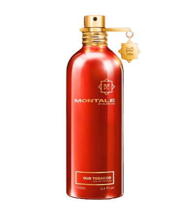 Main Accords:
Sweet
Spicy
Oriental
Woody
Smoky

Montale Oud Tobacco (Sample Decant) – unisex.
Luxury tobacco oud fragrance, smoky sweet niche perfume, bold intense scent with strong projection.
Best tobacco oud fragrance, luxury niche perfume, long-lasting unisex scent, bold statement fragrance, warm smoky scent, powerful perfume.