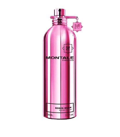 Main Accords:
Floral
Sweet
Synthetic
Fresh
Powdery

Montale Roses Musk (Sample Decant) – unisex.
Luxury rose musk fragrance, clean floral niche perfume, soft elegant scent with a powdery finish.
Best rose musk fragrance, luxury floral perfume, long-lasting unisex scent, elegant signature fragrance, soft clean scent, classic niche perfume.