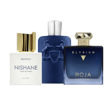 Niche Fresh Summer Essentials Bundle