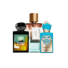 Niche Fruity Summer Essentials Bundle