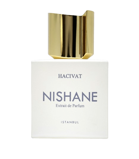 Main Accords
Fruity
Fresh
Citrus
Woody
Green

Nishane Hacivat (Sample Decant) – masculine-leaning.
Luxury citrus woody fragrance, fruity chypre niche perfume, fresh elegant scent with a mossy depth.
Best Aventus alternative, luxury niche perfume, long-lasting masculine scent, fresh signature fragrance, citrus woody scent, refined perfume.