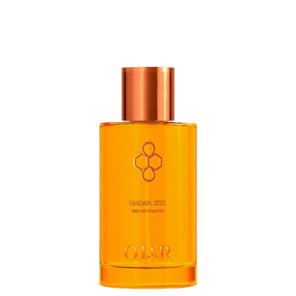 Main Accords:
sweet
honey
warm spicy
vanilla
floral
fruity
rose
amber
aromatic
woody

Luxury gourmand sweet fragrance, rich caramel vanilla niche perfume, warm dessert-like scent.
Best gourmand perfume, luxury sweet vanilla fragrance, long-lasting dessert scent, cozy winter perfume, caramel gourmand signature fragrance, addictive sweet niche scent.