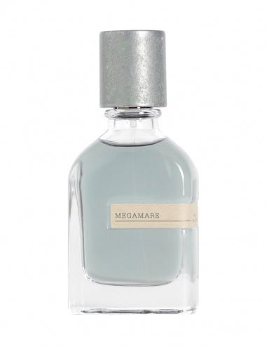 Main Accords:
Aquatic
Fresh
Spicy
Synthetic
Woody

Orto Parisi Megamare (Sample Decant) – unisex.
Luxury marine salty fragrance, deep aquatic niche perfume, powerful ocean-inspired scent with a dark mineralic freshness.
Best aquatic niche fragrance, luxury marine perfume, long-lasting unisex scent, beast-mode fresh fragrance, oceanic signature scent, unique artistic perfume.