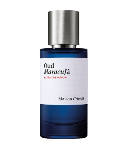 Maison Crivelli Oud Maracuja - Extrait de Parfum - Perfume Samples