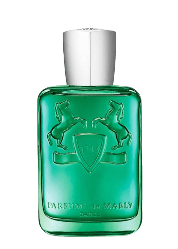 Main Accords:
Fresh
Green
Fruity
Citrus
Woody

Parfums de Marly Greenley (Sample Decant) – masculine.
Luxury green apple fragrance, fresh woody niche perfume, vibrant energetic scent with a crisp clean finish.
Best green apple fragrance, luxury fresh cologne, long-lasting masculine scent, sporty signature fragrance, vibrant clean scent, modern niche perfume.