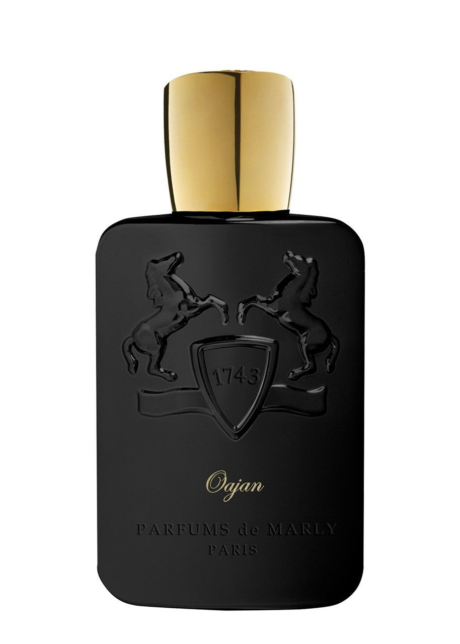 Main Accords:
Sweet
Gourmand
Spicy
Oriental
Woody

Parfums de Marly Oajan (Sample Decant) – unisex.
Luxury cinnamon vanilla fragrance, sweet gourmand niche perfume, warm rich scent with a smooth boozy warmth.
Best gourmand fragrance, luxury vanilla perfume, long-lasting unisex scent, cozy winter fragrance, warm spicy scent, addictive niche perfume.