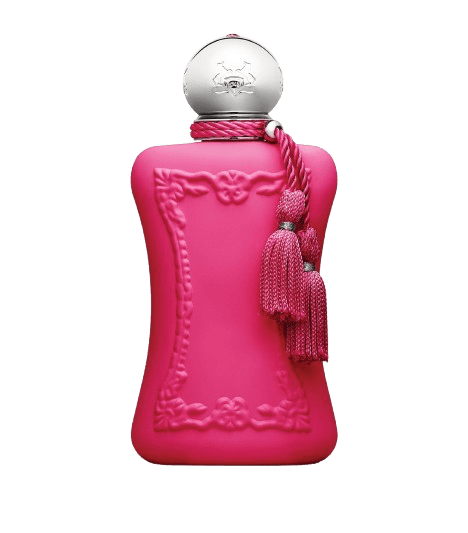 Main Accords:
Sweet
Fruity
Creamy
Gourmand
Floral

Parfums de Marly Oriana (Sample Decant) – feminine.
Luxury fruity marshmallow fragrance, sweet gourmand niche perfume, soft playful scent with a creamy finish.
Best sweet feminine fragrance, luxury gourmand perfume, long-lasting scent, playful signature fragrance, marshmallow sweet scent, elegant niche perfume.