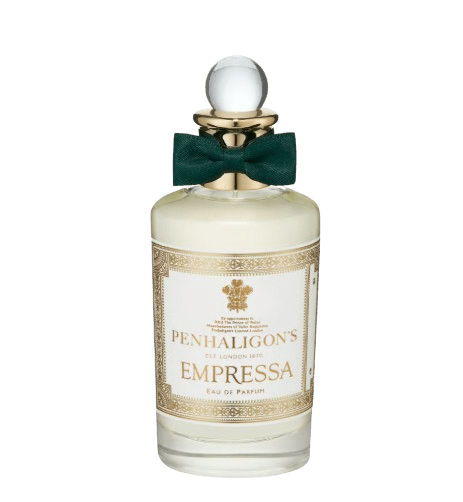 Main Accords
citrus
fruity
woody
patchouli
fresh spicy
sweet
rose
aromatic
warm spicy
powdery

Luxury fruity floral fragrance, elegant sweet niche perfume, soft powdery scent.
Best feminine luxury perfume, fruity floral signature scent, long-lasting elegant fragrance, everyday classy perfume, soft sweet niche scent, refined designer fragrance