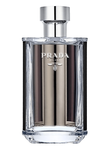 Main Accords:
Powdery
Fresh
Floral
Sweet
Creamy

Prada L’Homme (Sample Decant) – masculine.
Luxury iris musk fragrance, clean powdery designer perfume, elegant smooth scent with a refined masculine softness.
Best clean men’s fragrance, luxury powdery cologne, long-lasting masculine scent, office-safe fragrance, elegant signature scent, classy designer perfume.