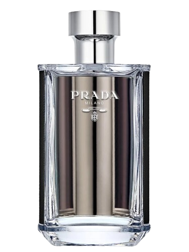 Prada L'Homme - Eau de Toilette - Perfume Samples