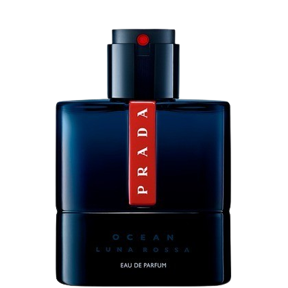 Prada Luna Rossa Ocean - Eau de Parfum - Perfume Samples