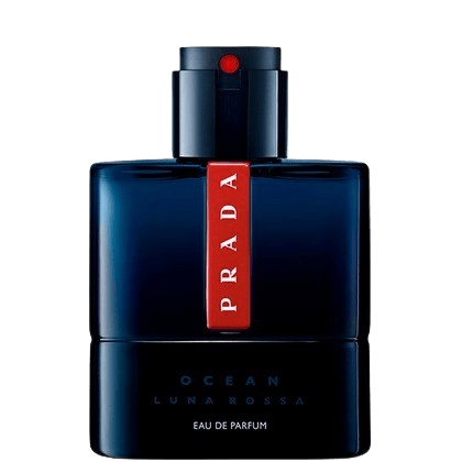 Main Accords:
Fresh
Sweet
Synthetic
Spicy
Powdery

Prada Luna Rossa Ocean Parfum (Sample Decant) – masculine.
Luxury fresh woody fragrance, aromatic amber designer perfume, modern clean scent with a powerful smooth base.
Best fresh woody fragrance, luxury men’s cologne, long-lasting masculine scent, everyday signature fragrance, clean modern scent, refined designer perfume.