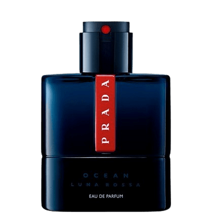 Main Accords:
Fresh
Sweet
Synthetic
Spicy
Powdery

Prada Luna Rossa Ocean Parfum (Sample Decant) – masculine.
Luxury fresh woody fragrance, aromatic amber designer perfume, modern clean scent with a powerful smooth base.
Best fresh woody fragrance, luxury men’s cologne, long-lasting masculine scent, everyday signature fragrance, clean modern scent, refined designer perfume.
