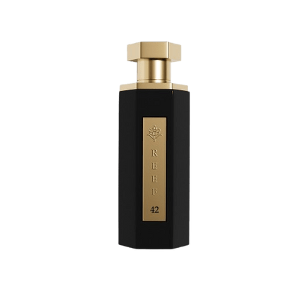 Main Accords:
Floral
Fruity
Powdery

Luxury floral fruity fragrance, soft musk perfume, clean niche Arabic scent. Opens with juicy peach and bright fruity sweetness, giving a fresh, uplifting and slightly creamy opening. Best clean floral musk perfume, luxury everyday fragrance, soft unisex signature scent, fresh fruity floral cologne, elegant Arabic niche perfume, sweet powdery musk fragrance, versatile day-to-night perfume.