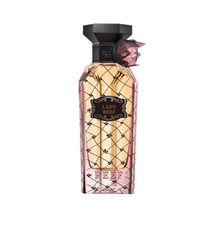 Main Accords:
floral
fruity
musky
white floral
powdery

Luxury feminine floral fruity fragrance, clean musky niche perfume, elegant everyday scent. Opens with bright mandarin and blackcurrant for a juicy citrus-fruity sparkle. Best clean feminine niche perfume, luxury everyday floral scent, soft musky signature fragrance, elegant fruity floral cologne, long-lasting powdery musky perfume, fresh classy Arabic-inspired scent