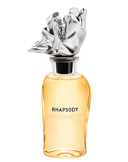Main Accords:
mossy
earthy
aromatic
white floral
fresh spicy
fresh
green

Rhapsody - Luxury woody citrus fragrance, fresh spicy niche perfume, elegant unisex scent. Opens with bright citrus and aromatic spices, smooth and refined. Develops into a rich woody heart with warm amber undertones, slightly powdery and sophisticated. Dries down to a clean musky base, soft, long-lasting, and effortlessly classy. day-to-night perfume, clean luxury scent, modern unisex fragrance with depth and freshness.