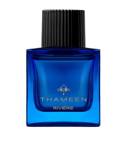 Thameen Rivière - Extrait de Parfum - Perfume Samples