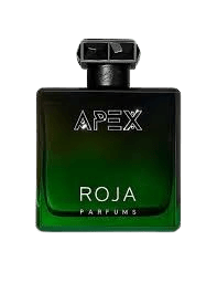 Main Accords:
Green
Spicy
Woody
Fresh
Citrus

Roja Parfums Apex (Sample Decant) – unisex.
Luxury green woody fragrance, fresh aromatic niche perfume, natural earthy scent with a rich depth.
Best green niche fragrance, luxury woody perfume, long-lasting unisex scent, natural signature fragrance, fresh earthy scent, high-end perfume.