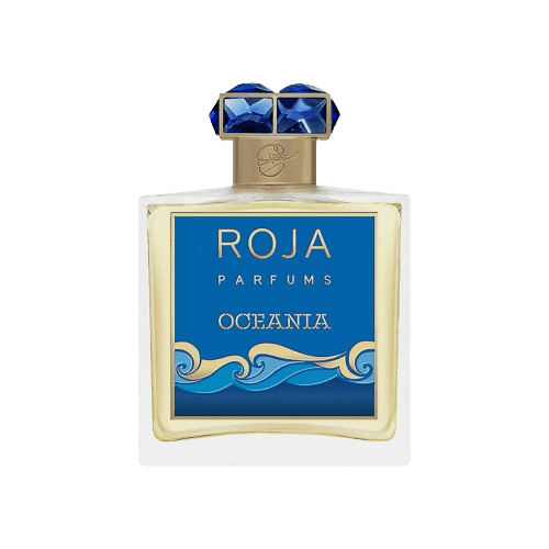 Main Accords:
Citrus
Fresh
Aquatic
Floral
Creamy

Roja Parfums Oceania (Sample Decant) – unisex.
Luxury citrus aquatic fragrance, fresh aromatic niche perfume, clean oceanic scent with a refined brightness.
Best aquatic niche fragrance, luxury fresh perfume, long-lasting unisex scent, clean summer fragrance, ocean-inspired scent, elegant fresh cologne.