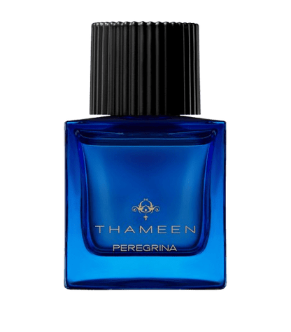 Main Accords:
Floral
Sweet
Powdery
Spicy
Creamy

Thameen Peregrina (Sample Decant) – unisex.
Luxury floral gourmand fragrance, creamy white floral niche perfume, soft elegant scent with a rich smooth finish.
Best creamy floral perfume, luxury niche fragrance, long-lasting unisex scent, elegant signature perfume, smooth sweet scent, refined luxury fragrance.
