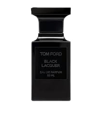 Main Accords:
Smoky
Woody
Spicy
Resinous
Synthetic

Tom Ford Black Lacquer (Sample Decant) – unisex.
Luxury dark woody fragrance, smoky resinous niche-style perfume, sleek modern scent with a glossy depth.
Best dark woody fragrance, luxury smoky perfume, long-lasting unisex scent, bold statement fragrance, modern designer scent, high-end signature perfume.