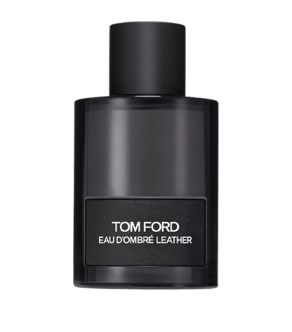 Main Accords:
Leathery
Sweet
Spicy
Creamy
Woody

Tom Ford Eau d’Ombré Leather (Sample Decant) – unisex.
Luxury leather fragrance, smooth airy niche-style perfume, refined modern scent with a softer signature.
Best leather fragrance, luxury designer perfume, long-lasting unisex scent, smooth signature fragrance, elegant leather scent, modern classic cologne.