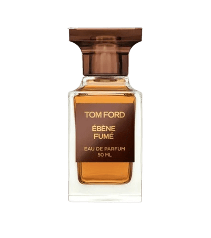 Main Accords:
Woody
Smoky
Resinous
Spicy
Sweet

Tom Ford Ébène Fumé (Sample Decant) – unisex.
Luxury incense woody fragrance, smoky resinous niche perfume, deep meditative scent with a palo santo warmth.
Best incense fragrance, luxury smoky woody perfume, long-lasting unisex scent, spiritual signature scent, warm resinous fragrance, refined niche perfume.