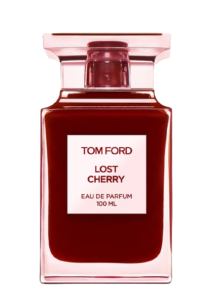 Tom Ford Lost Cherry - Eau de Parfum - Perfume Samples