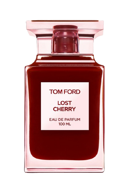 Tom Ford Lost Cherry - Eau de Parfum - Perfume Samples