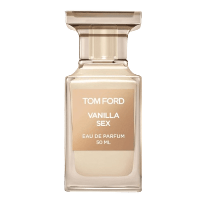 Main Accords:
Sweet
Creamy
Gourmand
Powdery
Synthetic

Tom Ford Vanilla Sex (Sample Decant) – unisex.
Luxury vanilla almond fragrance, creamy gourmand designer perfume, sensual warm scent with soft sweetness and smooth musky depth.
Best vanilla fragrance, luxury gourmand perfume, long-lasting unisex scent, seductive signature fragrance, creamy sweet scent, modern designer perfume.