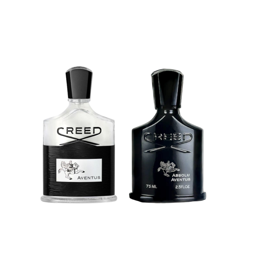 Creed Duo Set - Perfume Samples – Badshah Scents