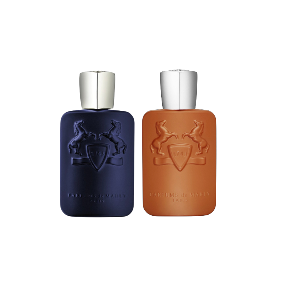 Parfums de Marly Duo Set