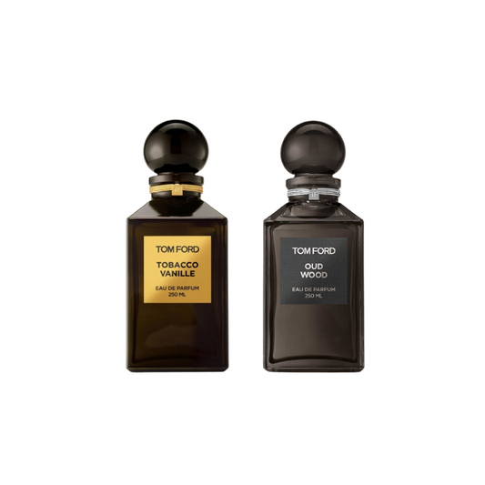 TOM FORD PRIVATE LINE DUO SET