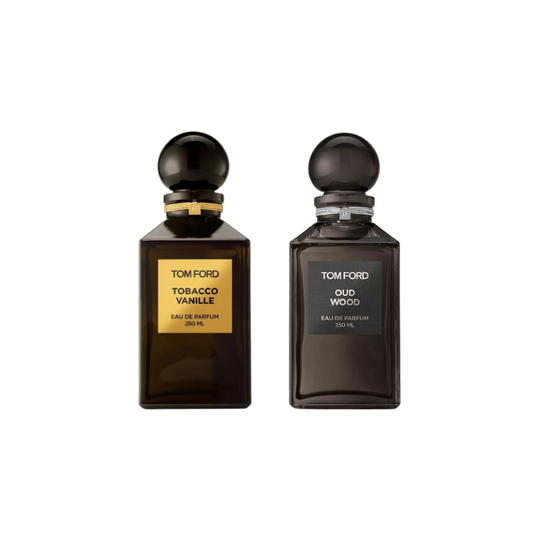 Tom Ford Private Line Duo Set Perfume Samples