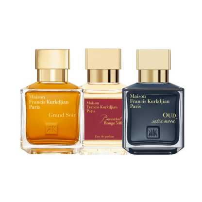 Maison Francis Kurkdjian Discovery Set