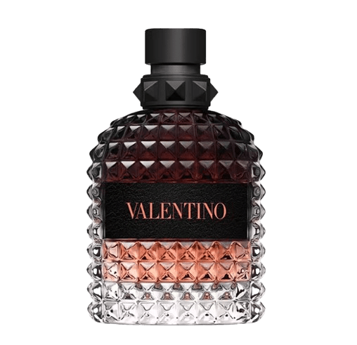 Main Accords:
Sweet
Fruity
Synthetic
Spicy
Fresh

Valentino Coral Fantasy (Sample Decant) – masculine.
Luxury fruity aromatic fragrance, fresh sweet designer perfume, vibrant youthful scent with a modern twist.
Best fruity men’s fragrance, luxury fresh cologne, long-lasting signature scent, youthful everyday fragrance, modern designer scent, playful fresh perfume.