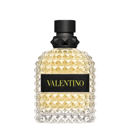 Main Accords:
Sweet
Fruity
Citrus
Synthetic
Fresh

Valentino Yellow Dream (Sample Decant) – masculine.
Luxury citrus spicy fragrance, fresh sweet designer perfume, clean bright scent with a soft gourmand edge.
Best citrus men’s fragrance, luxury fresh perfume, long-lasting signature scent, everyday clean fragrance, modern sweet cologne, uplifting designer scent.