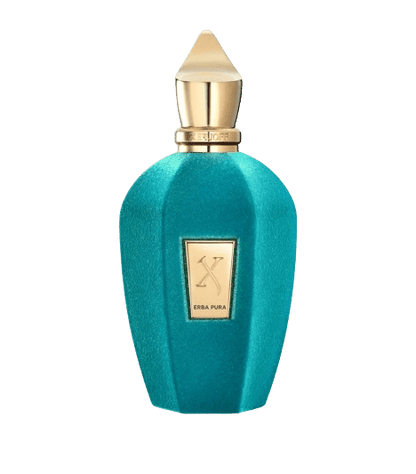 Main Accords:
Fruity
Sweet
Fresh
Synthetic
Floral

Xerjoff Erba Pura (Sample Decant) – unisex.
Luxury fruity musk fragrance, sweet citrus niche perfume, vibrant energetic scent with creamy musks and strong projection.
Best fruity fragrance, luxury niche perfume, long-lasting unisex scent, bold signature fragrance, sweet musky scent, compliment-getting perfume.
