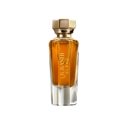 Abdul Samad Al Qurashi Al Qurashi Blend - Eau de Parfum - Perfume Samples