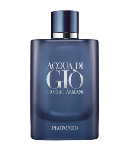 Giorgio Armani Acqua DI Gio Profondo - Eau de Parfum - Perfume Samples