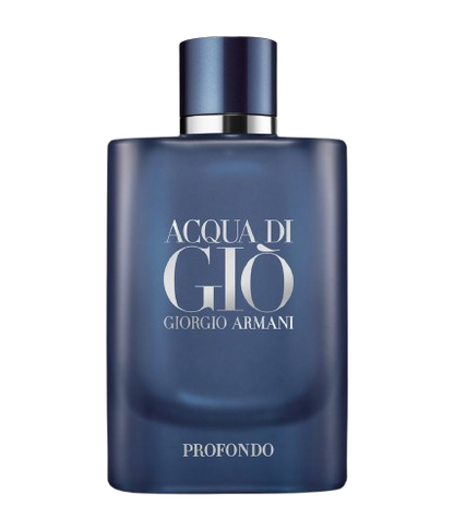 Giorgio Armani Acqua DI Gio Profondo - Eau de Parfum - Perfume Samples